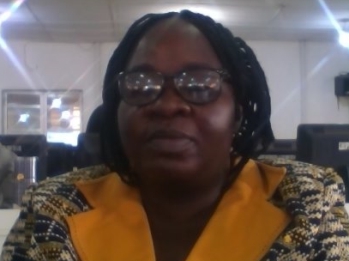 Dr. (Mrs.) Ajala